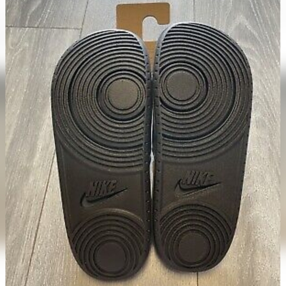 NWT Men's Nike University of Texas Longhorns Off-Court Slides - Picture 6 of 10